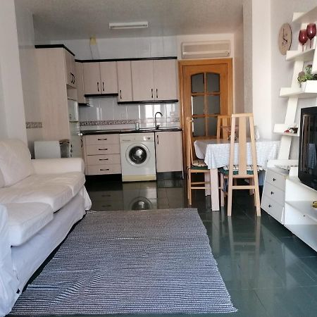 Apartamento Roquetas De Mar Muy Cerca Playa 外观 照片