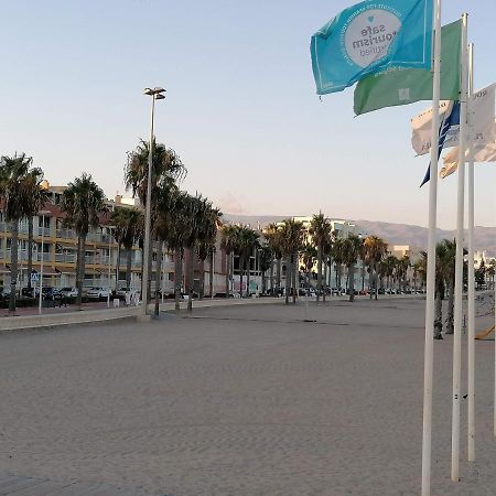 Apartamento Roquetas De Mar Muy Cerca Playa 外观 照片