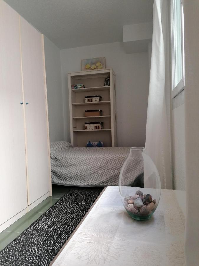 Apartamento Roquetas De Mar Muy Cerca Playa 外观 照片