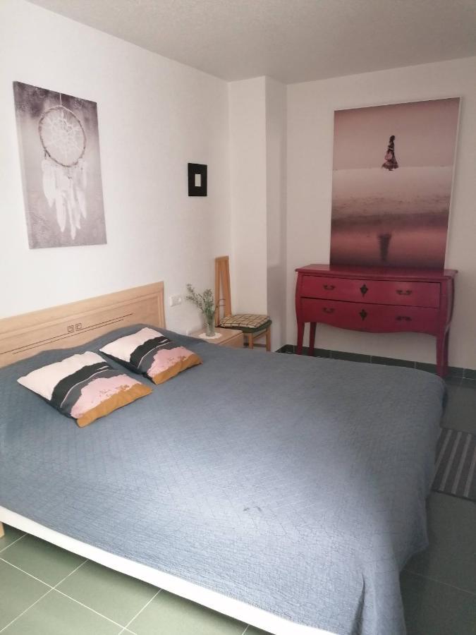 Apartamento Roquetas De Mar Muy Cerca Playa 外观 照片