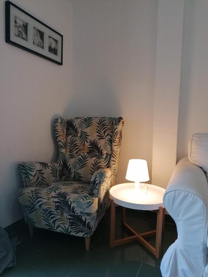 Apartamento Roquetas De Mar Muy Cerca Playa 外观 照片