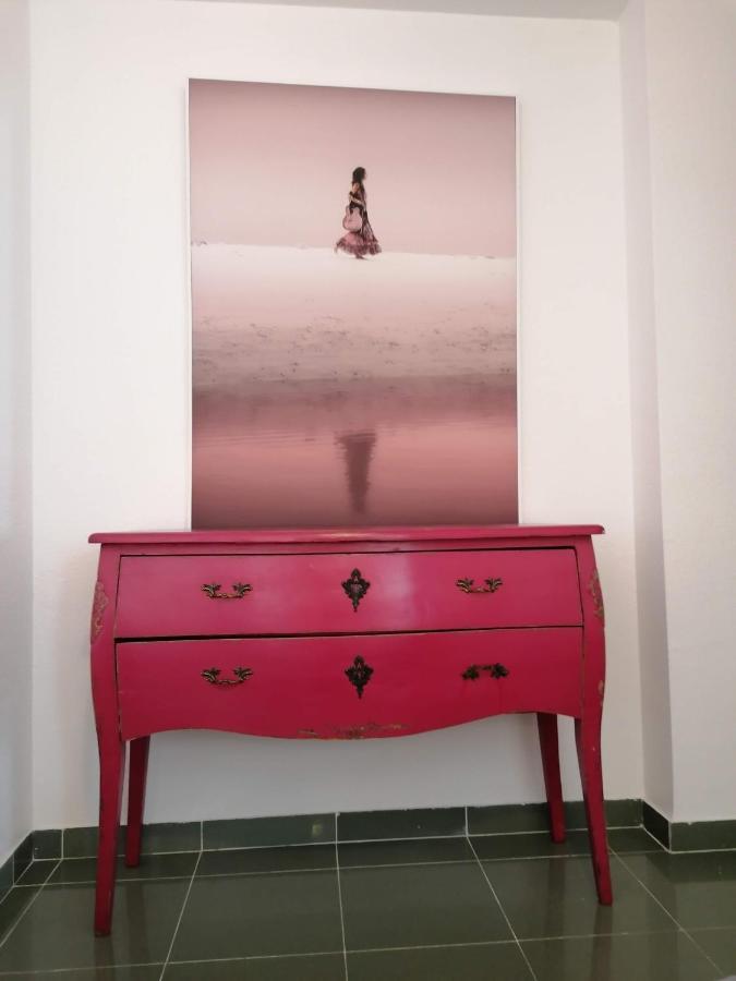 Apartamento Roquetas De Mar Muy Cerca Playa 外观 照片