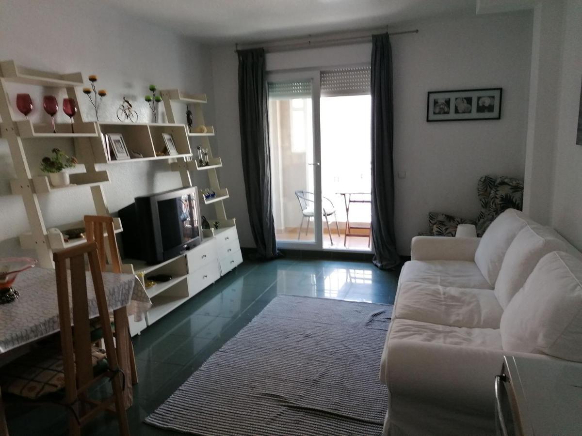 Apartamento Roquetas De Mar Muy Cerca Playa 外观 照片