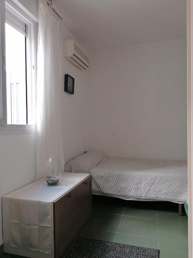 Apartamento Roquetas De Mar Muy Cerca Playa 外观 照片