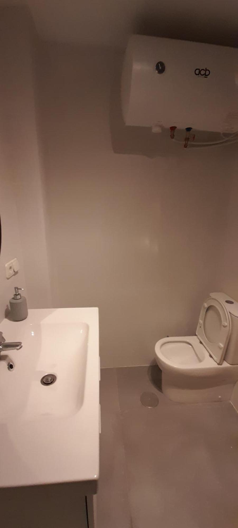 Apartamento Roquetas De Mar Muy Cerca Playa 外观 照片