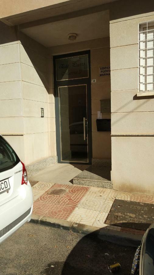 Apartamento Roquetas De Mar Muy Cerca Playa 外观 照片