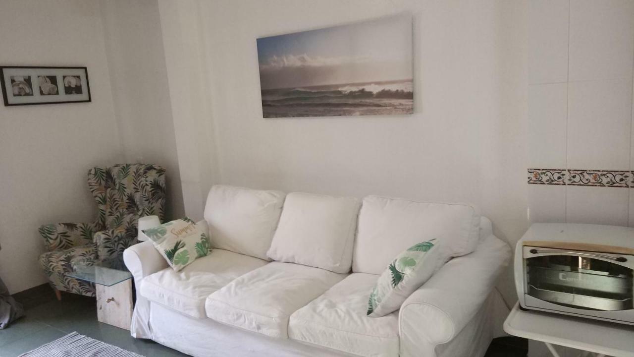 Apartamento Roquetas De Mar Muy Cerca Playa 外观 照片