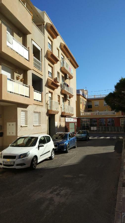 Apartamento Roquetas De Mar Muy Cerca Playa 外观 照片